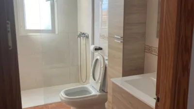 Apartment on Calle Catania photo 9