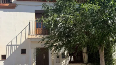 Casa en calle Andalucia photo 4