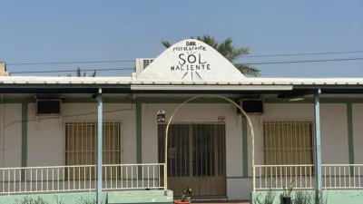 House on Carretera Senés photo 57