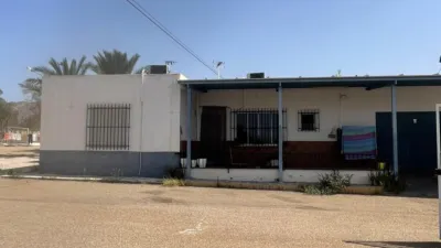 House on Carretera Senés photo 5