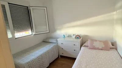 Apartment on Camino de la Flor photo 17