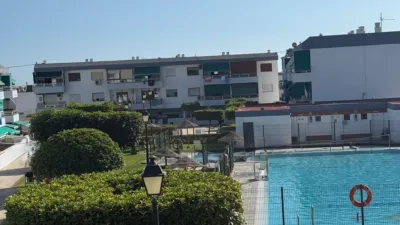 Apartment on Camino de la Flor photo 4