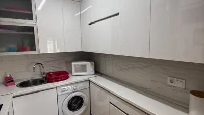 Apartment on Camino de la Flor photo 10