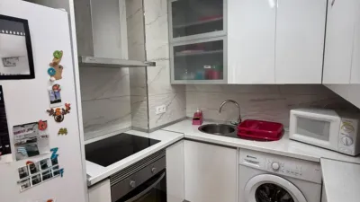Apartment on Camino de la Flor photo 20