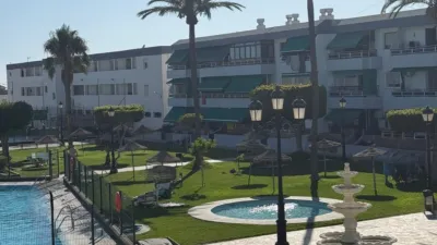 Apartment on Camino de la Flor photo 3