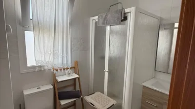 Apartment on Camino de la Flor photo 12