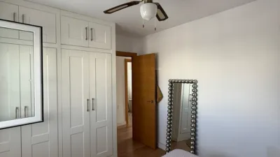 Apartment on Camino de la Flor photo 15