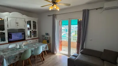 Apartment on Camino de la Flor photo 7