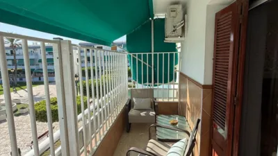 Apartment on Camino de la Flor photo 8