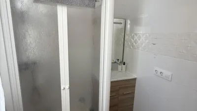 Apartment on Camino de la Flor photo 16