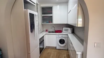 Apartment on Camino de la Flor photo 19
