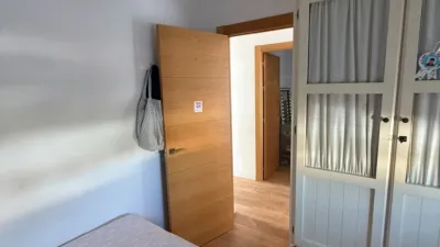 Apartment on Camino de la Flor photo 13