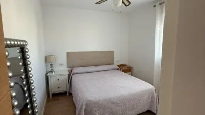 Apartment on Camino de la Flor photo 14