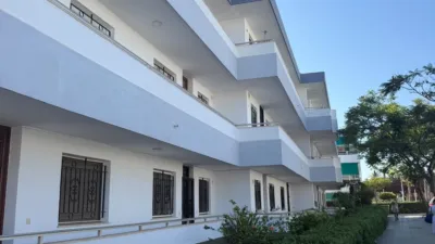 Apartment on Camino de la Flor photo 5