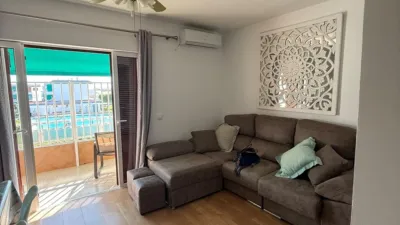 Apartment on Camino de la Flor photo 6