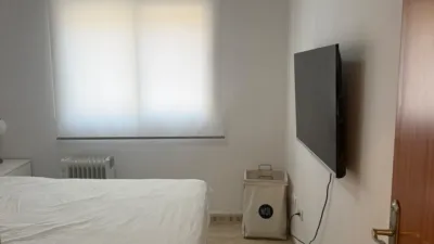 Attic flat on Calle de Murillo photo 6