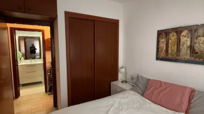 Attic flat on Calle de Murillo photo 4