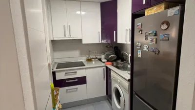 Top-floor apartment on Calle Antonio Pintor photo 17