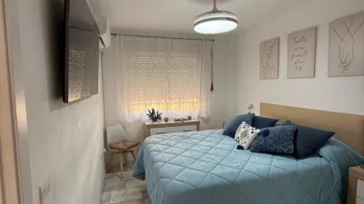 Top-floor apartment on Calle Antonio Pintor photo 23