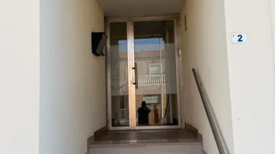Top-floor apartment on Calle Antonio Pintor photo 8