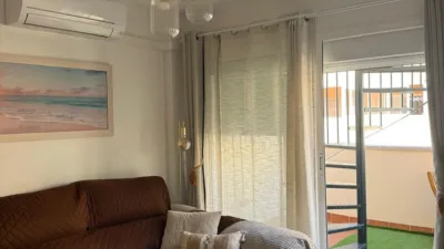 Top-floor apartment on Calle Antonio Pintor photo 20