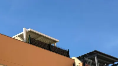 Top-floor apartment on Calle Antonio Pintor photo 39