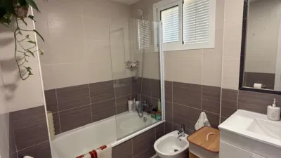Top-floor apartment on Calle Antonio Pintor photo 27
