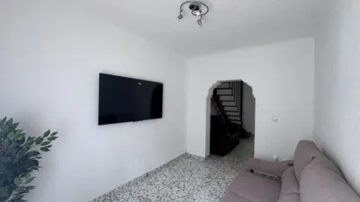 Apartment on Calle de Granada photo 16