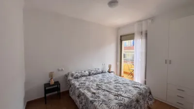 Apartment on Calle de Granada photo 19