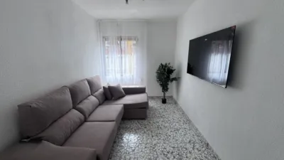 Apartment on Calle de Granada photo 15