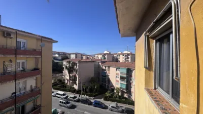 Apartment on Calle de Granada photo 13
