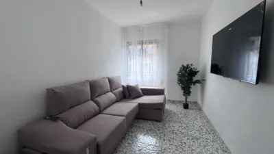 Apartment on Calle de Granada photo 3
