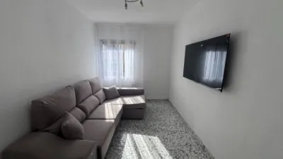 Apartment on Calle de Granada photo 6