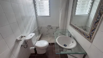 Apartment on Calle de Granada photo 11