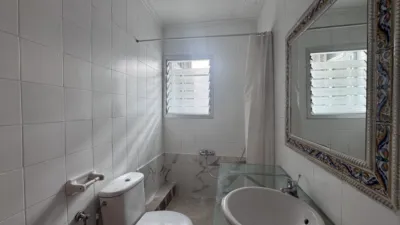 Apartment on Calle de Granada photo 12