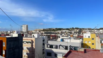 Flat in Calle del Garbinet photo 19