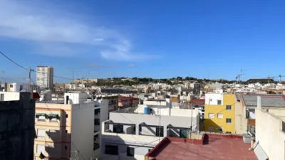 Flat in Calle del Garbinet photo 18