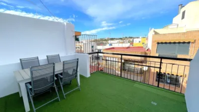 Flat in Calle del Garbinet photo 2