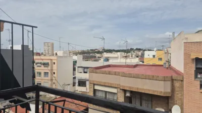 Flat in Calle del Garbinet photo 6