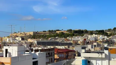 Flat in Calle del Garbinet photo 20
