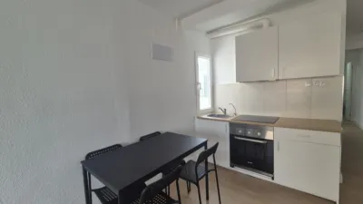 Flat in Calle del Garbinet photo 10