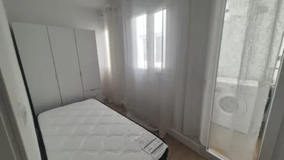 Flat in Calle del Garbinet photo 15