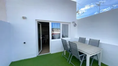 Flat in Calle del Garbinet photo 5