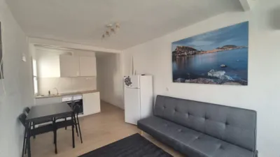 Flat in Calle del Garbinet photo 11