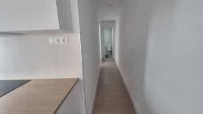 Flat in Calle del Garbinet photo 16