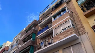 Flat in Calle del Garbinet photo 21