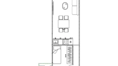 Flat in Calle del Garbinet photo 22
