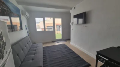 Flat in Calle del Garbinet photo 8