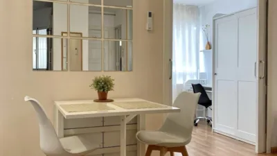Apartment on Avenida de Cataluña photo 14
