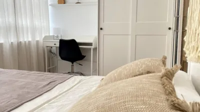 Piso – Alicante - Alacant - Vista 4